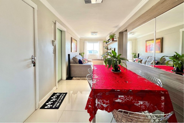 Imagem Apartamento com 3 Quartos à Venda, 63 m² em Igara - Canoas Imagem Apartamento com 3 Quartos à Venda, 63 m² em Igara - Canoas