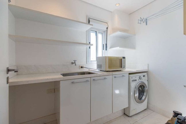 Imagem Apartamento com 2 Quartos à Venda, 182 m² em Vila Nova Conceição - São Paulo Imagem Apartamento com 2 Quartos à Venda, 182 m² em Vila Nova Conceição - São Paulo