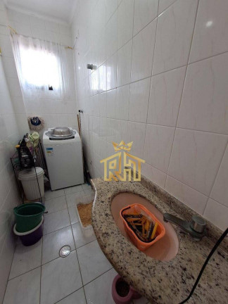 Imagem Apartamento com 2 Quartos à Venda, 63 m² em Ocian - Praia Grande Imagem Apartamento com 2 Quartos à Venda, 63 m² em Ocian - Praia Grande