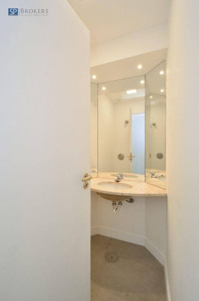 Imagem Apartamento com 2 Quartos à Venda, 85 m² em Moema índios - São Paulo Imagem Apartamento com 2 Quartos à Venda, 85 m² em Moema índios - São Paulo