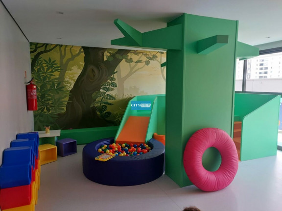 Imagem Apartamento com 3 Quartos à Venda, 178 m² em Jardim Das Acácias - São Paulo