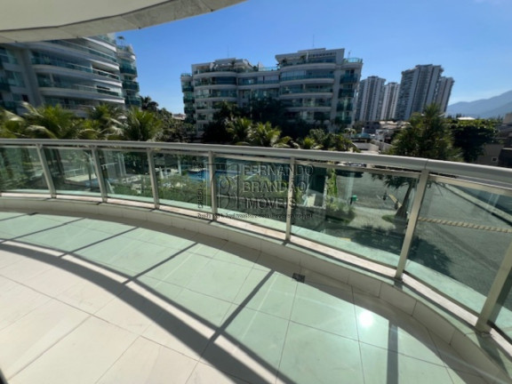 Imagem Imóvel com 4 Quartos para Alugar, 292 m² em Barra Da Tijuca - Rio De Janeiro Imagem Imóvel com 4 Quartos para Alugar, 292 m² em Barra Da Tijuca - Rio De Janeiro