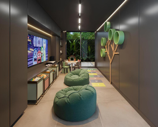 Imagem Imóvel com 1 Quarto à Venda, 17 m² em Cabo Branco - João Pessoa Imagem Imóvel com 1 Quarto à Venda, 17 m² em Cabo Branco - João Pessoa
