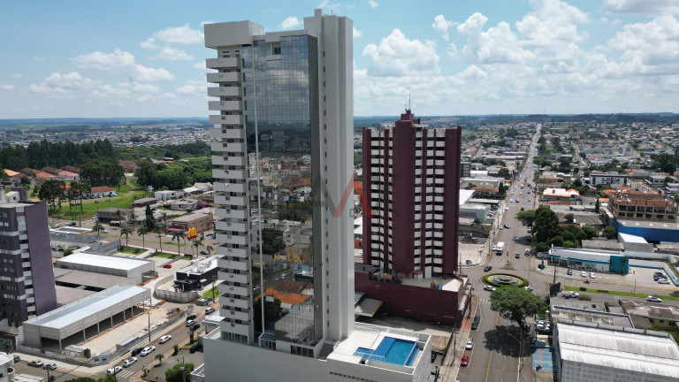 Imagem Apartamento à Venda, 235 m² em Centro - Guarapuava Imagem Apartamento à Venda, 235 m² em Centro - Guarapuava
