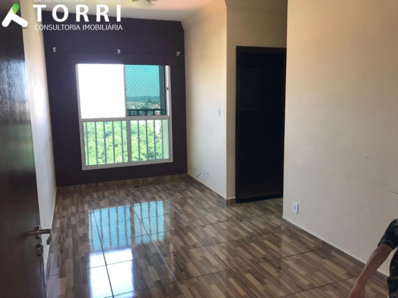 Imagem Apartamento com 2 Quartos à Venda, 50 m² em Vila Helena - Sorocaba Imagem Apartamento com 2 Quartos à Venda, 50 m² em Vila Helena - Sorocaba