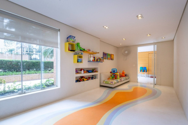 Imagem Apartamento com 4 Quartos à Venda, 380 m² em Perdizes - São Paulo
