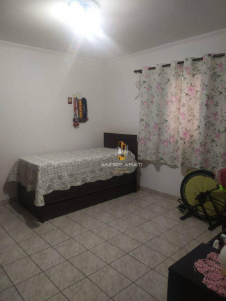 Imagem Sobrado com 3 Quartos à Venda, 190 m² em Jardim Santa Emilia - Guarulhos