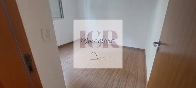 Imagem Apartamento com 2 Quartos à Venda, 48 m² em Jardim São Carlos - Sorocaba