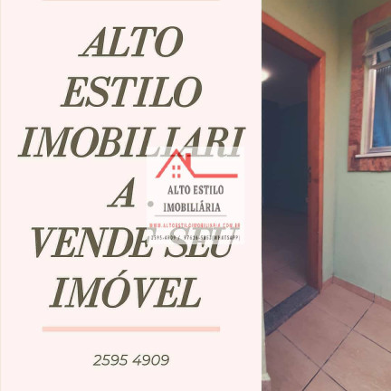 Imagem Casa com 1 Quarto à Venda, 50 m² em Piedade - Rio De Janeiro Imagem Casa com 1 Quarto à Venda, 50 m² em Piedade - Rio De Janeiro