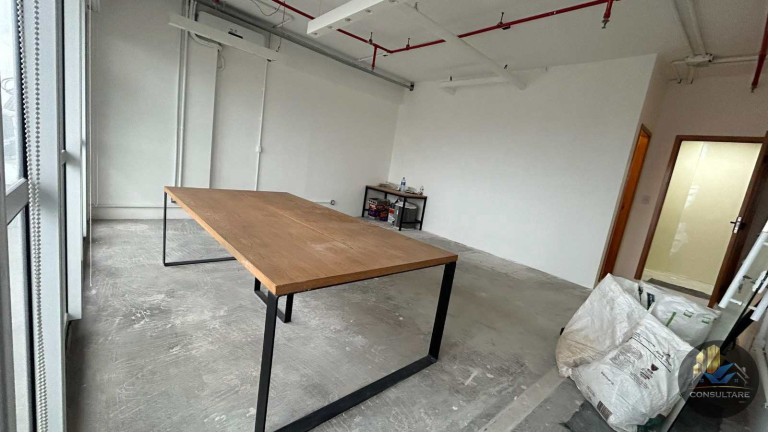 Imagem Sala Comercial à Venda, 44 m² em Encruzilhada - Santos Imagem Sala Comercial à Venda, 44 m² em Encruzilhada - Santos