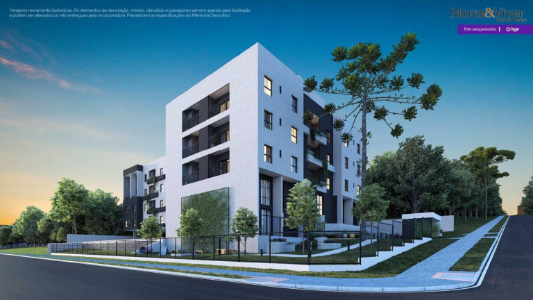 Imóvel Comercial à Venda, 29 m² em Cidade Industrial - Curitiba
