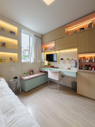 Imagem Imóvel com 3 Quartos à Venda, 145 m² em Jardim Camburi - Vitória Imagem Imóvel com 3 Quartos à Venda, 145 m² em Jardim Camburi - Vitória