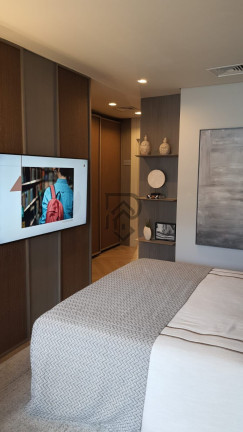 Imagem Apartamento com 3 Quartos à Venda, 142 m² em Vila Mariana - São Paulo Imagem Apartamento com 3 Quartos à Venda, 142 m² em Vila Mariana - São Paulo