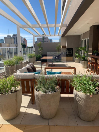 Imagem Apartamento com 2 Quartos à Venda, 69 m² em Jardim Das Acácias - São Paulo Imagem Apartamento com 2 Quartos à Venda, 69 m² em Jardim Das Acácias - São Paulo