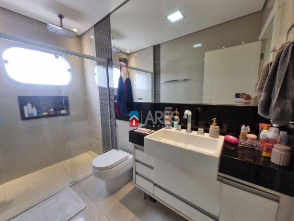 Imagem Apartamento com 3 Quartos à Venda, 278 m² em Conserva - Americana Imagem Apartamento com 3 Quartos à Venda, 278 m² em Conserva - Americana