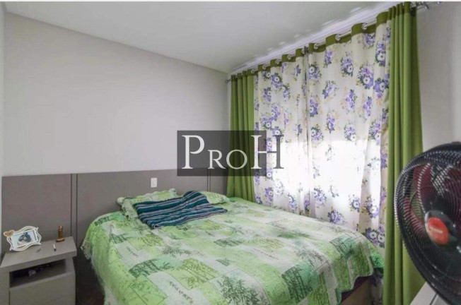 Imagem Apartamento com 3 Quartos à Venda, 115 m² em Jardim - Santo André Imagem Apartamento com 3 Quartos à Venda, 115 m² em Jardim - Santo André