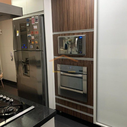 Imagem Apartamento com 3 Quartos à Venda, 311 m² em Santana - São Paulo Imagem Apartamento com 3 Quartos à Venda, 311 m² em Santana - São Paulo