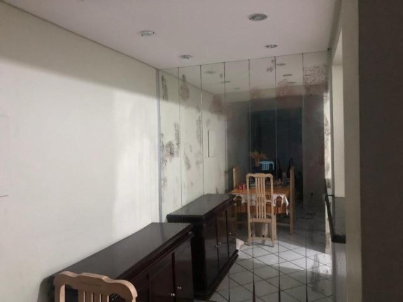 Imagem Apartamento com 1 Quarto à Venda, 82 m² em Centro - São Vicente Imagem Apartamento com 1 Quarto à Venda, 82 m² em Centro - São Vicente