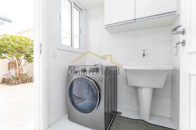 Imagem Casa com 4 Quartos à Venda, 193 m² em Vila Izabel - Curitiba