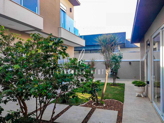 Imagem Casa de Condomínio com 4 Quartos à Venda, 300 m² em Gran Ville São Venâncio - Itupeva