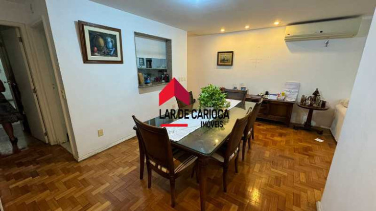 Imagem Apartamento com 3 Quartos à Venda, 130 m² em Flamengo - Rio De Janeiro Imagem Apartamento com 3 Quartos à Venda, 130 m² em Flamengo - Rio De Janeiro