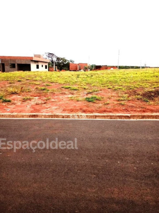 Imagem Terreno à Venda, 251 m² em Residencial Vila Da Mata I - Lençóis Paulista Imagem Terreno à Venda, 251 m² em Residencial Vila Da Mata I - Lençóis Paulista