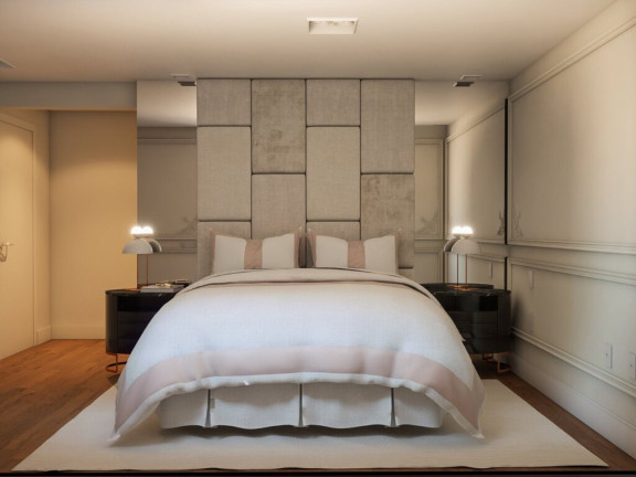 Imagem Imóvel com 3 Quartos à Venda, 167 m² em Moema - São Paulo Imagem Imóvel com 3 Quartos à Venda, 167 m² em Moema - São Paulo