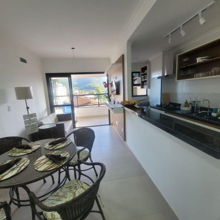 Imagem Apartamento com 2 Quartos à Venda, 87 m² em Itaguá - Ubatuba