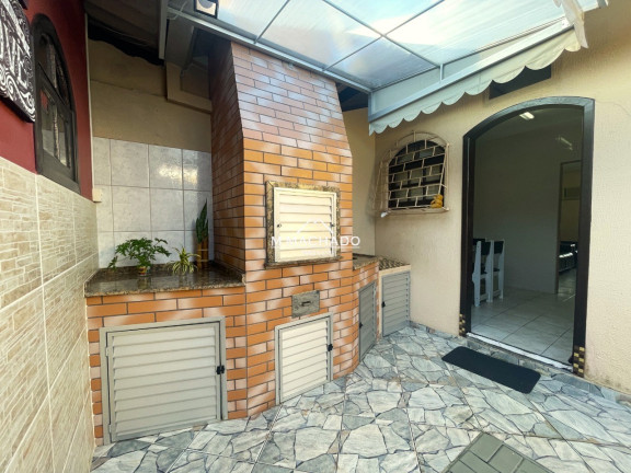 Imagem Imóvel com 2 Quartos à Venda, 43 m² em Condomínio Porto Fino - Pontal Do Paraná