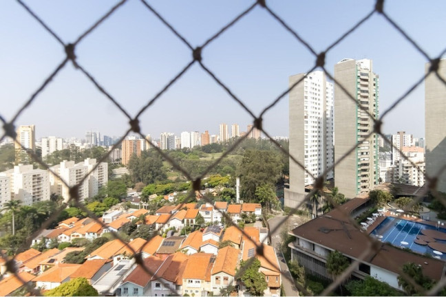 Imagem Cobertura com 3 Quartos à Venda, 317 m² em Vila Andrade - São Paulo Imagem Cobertura com 3 Quartos à Venda, 317 m² em Vila Andrade - São Paulo