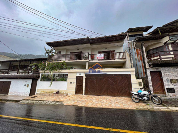 Imagem Casa com 4 Quartos à Venda, 240 m² em Parque Das Palmeiras - Angra Dos Reis Imagem Casa com 4 Quartos à Venda, 240 m² em Parque Das Palmeiras - Angra Dos Reis