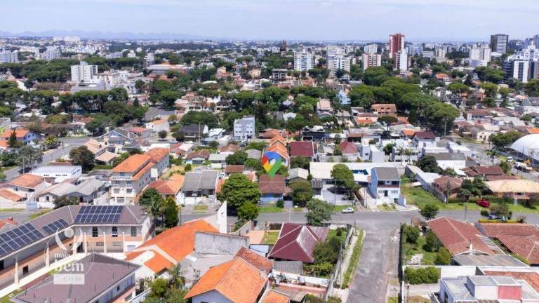 Imagem Terreno à Venda, 814 m² em Boa Vista - Curitiba