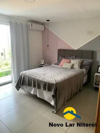 Imagem Casa com 3 Quartos à Venda, 135 m² em Itaipu - Niterói Imagem Casa com 3 Quartos à Venda, 135 m² em Itaipu - Niterói