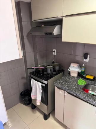 Imagem Apartamento com 3 Quartos à Venda, 72 m² em Tamarineira - Recife