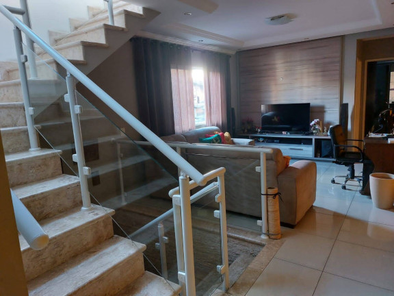 Imagem Casa com 3 Quartos à Venda, 125 m² em Jardim Audir - Barueri