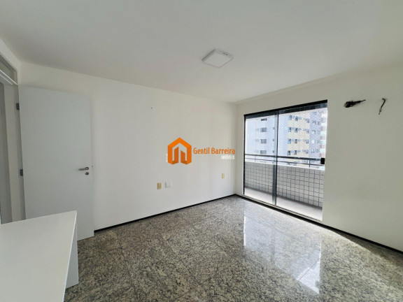 Imagem Apartamento com 2 Quartos à Venda, em Mucuripe - Fortaleza Imagem Apartamento com 2 Quartos à Venda, em Mucuripe - Fortaleza