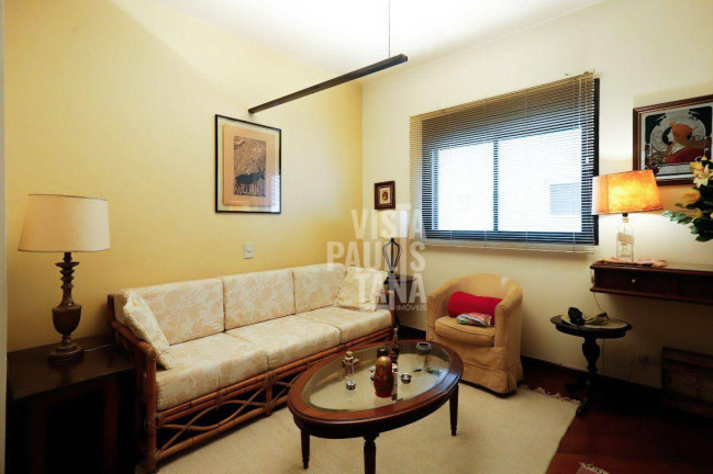 Imagem Apartamento com 4 Quartos à Venda, 155 m² em Perdizes - São Paulo Imagem Apartamento com 4 Quartos à Venda, 155 m² em Perdizes - São Paulo