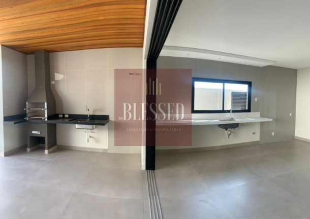 Imagem Casa com 4 Quartos à Venda, 300 m² em Urbanova - São José Dos Campos