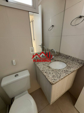 Imagem Apartamento com 2 Quartos para Alugar, 84 m² em Parque Residencial Aquarius - São José Dos Campos Imagem Apartamento com 2 Quartos para Alugar, 84 m² em Parque Residencial Aquarius - São José Dos Campos