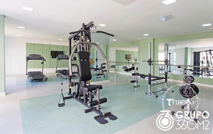 Imagem Apartamento com 3 Quartos à Venda, 62 m² em Centro - Diadema
