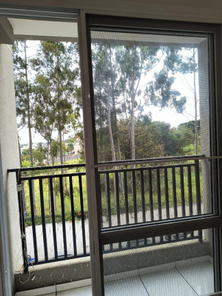 Imagem Apartamento com 3 Quartos à Venda, 60 m² em Caguassu - Sorocaba Imagem Apartamento com 3 Quartos à Venda, 60 m² em Caguassu - Sorocaba
