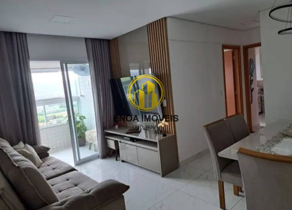 Imagem Apartamento com 2 Quartos à Venda, 69 m² em Caiçara - Praia Grande Imagem Apartamento com 2 Quartos à Venda, 69 m² em Caiçara - Praia Grande