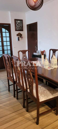 Imagem Apartamento com 2 Quartos à Venda, 134 m² em Campo Grande - Santos Imagem Apartamento com 2 Quartos à Venda, 134 m² em Campo Grande - Santos