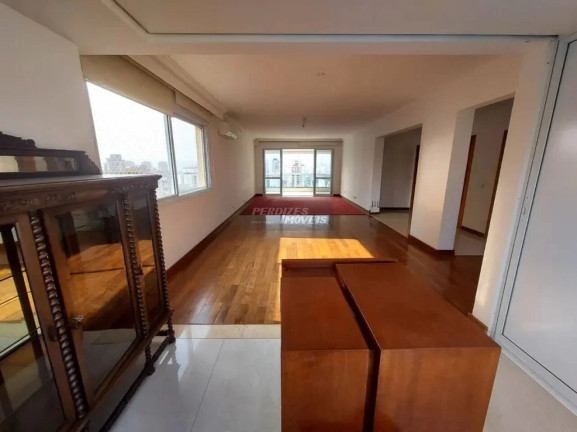 Imagem Apartamento com 4 Quartos à Venda, 225 m² em Perdizes - São Paulo Imagem Apartamento com 4 Quartos à Venda, 225 m² em Perdizes - São Paulo
