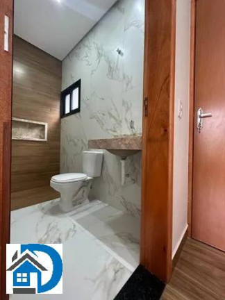 Imagem Casa de Condomínio com 3 Quartos à Venda, 154 m² em Caguassu - Sorocaba