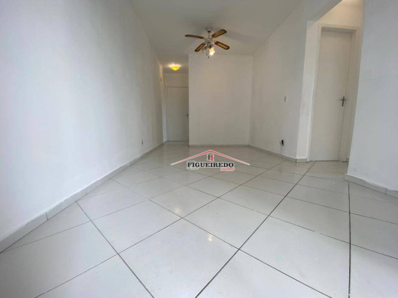 Imagem Apartamento com 2 Quartos à Venda, 52 m² em Canto Do Forte - Praia Grande Imagem Apartamento com 2 Quartos à Venda, 52 m² em Canto Do Forte - Praia Grande