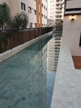 Imagem Apartamento com 1 Quarto à Venda, 32 m² em Pinheiros - São  Paulo