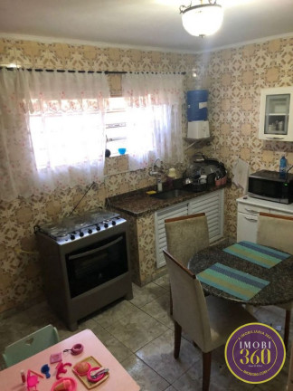Imagem Sobrado com 2 Quartos à Venda, 135 m² em Vila Ema - São Paulo