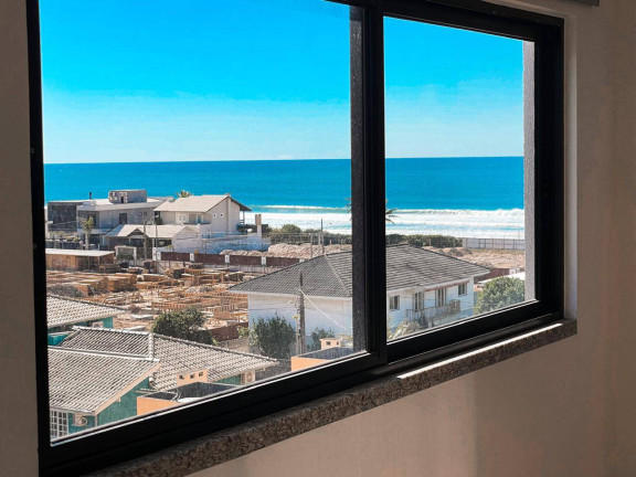 Cobertura com 3 Quartos à Venda, 97 m² em Mariscal - Bombinhas