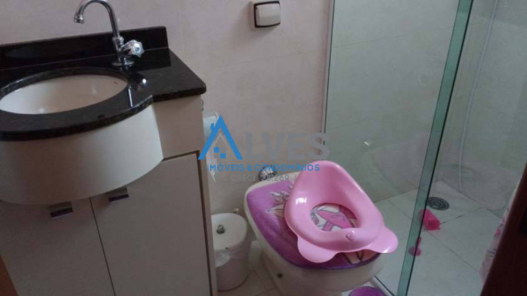 Imagem Casa com 4 Quartos à Venda, 245 m² em Parque Jaçatuba - Santo André Imagem Casa com 4 Quartos à Venda, 245 m² em Parque Jaçatuba - Santo André